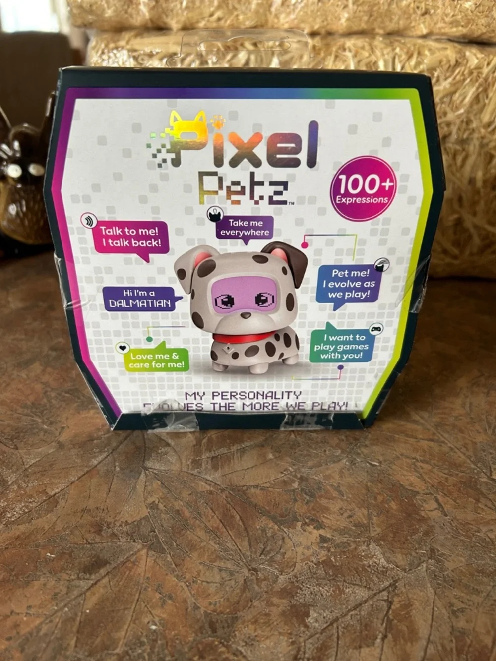 MGA Entertainment pixel petz